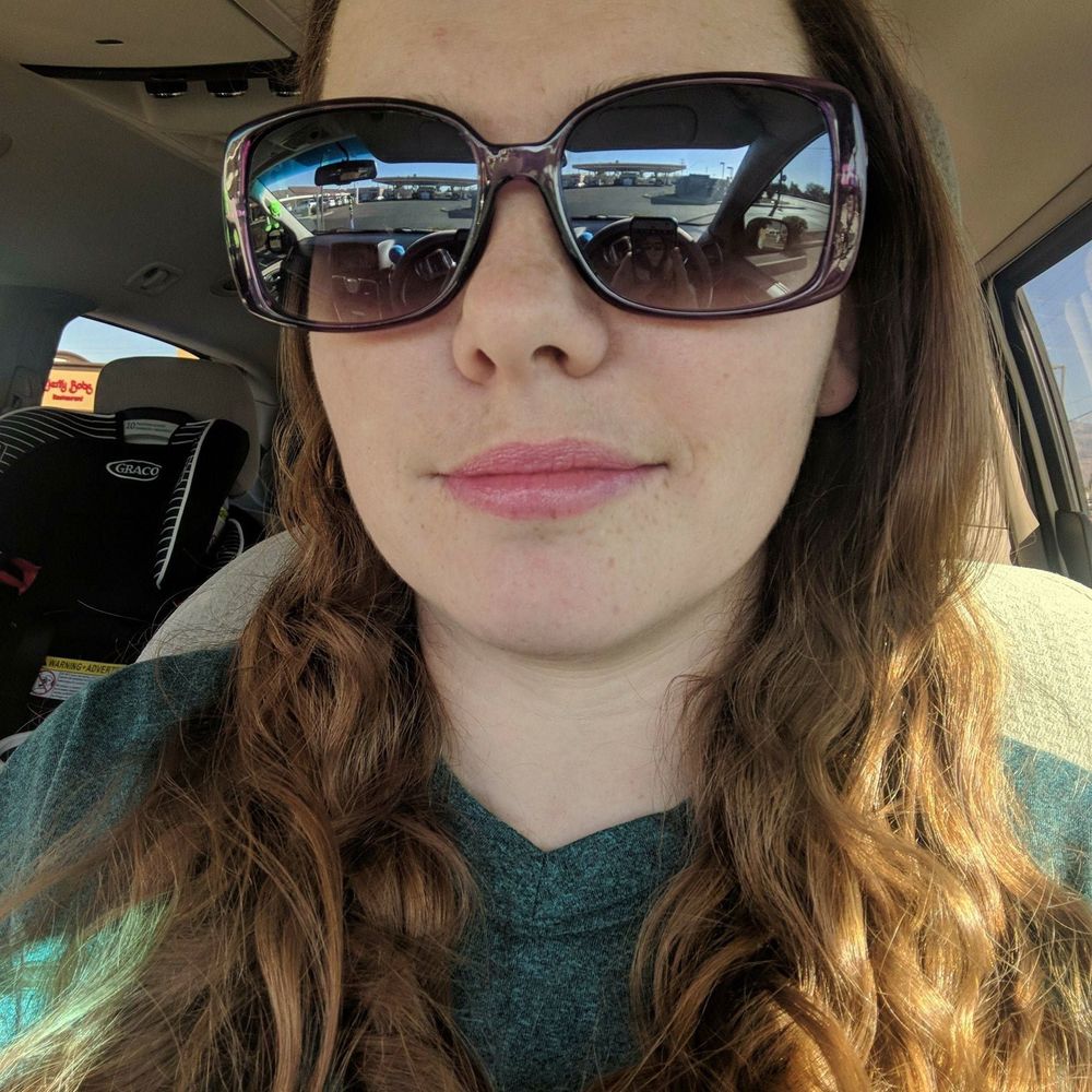 Meet your Posher, Natascha